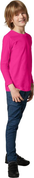 Actual product image tectake Shirt (140)