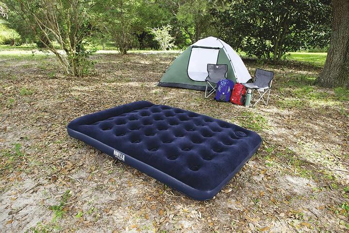 Produktbild Bestway Ergo Queen (150 x 200 cm)
