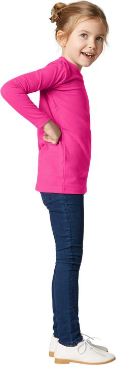 Actual product image tectake Shirt (140)