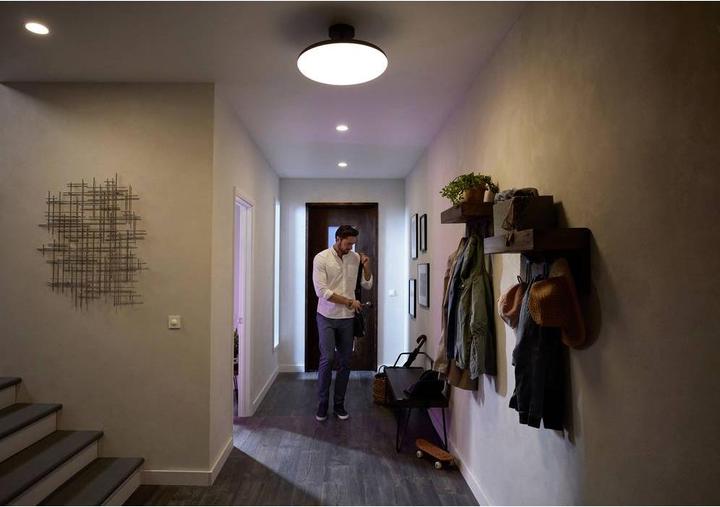 Produktbild Philips Hue Centura White & Color Ambiance (350 lm, GU10)