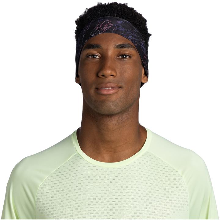 Produktbild Buff Coolnet Uv® Slim HB Ant. Black