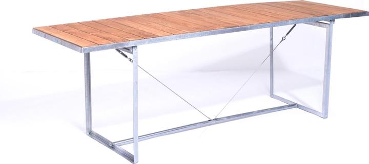 Jan Kurtz Jever (220 cm)