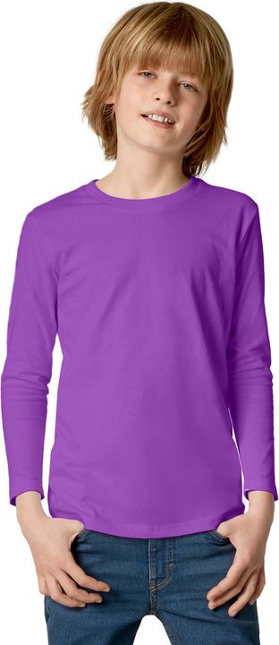 Actual product image tectake Shirt (140)