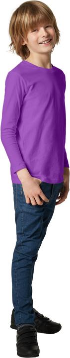 Actual product image tectake Shirt (140)