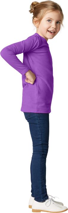 Actual product image tectake Shirt (140)