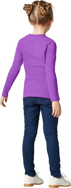 Actual product image tectake Shirt (140)