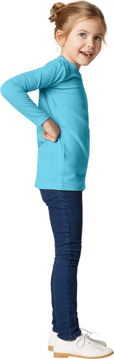 Actual product image tectake Shirt (140)