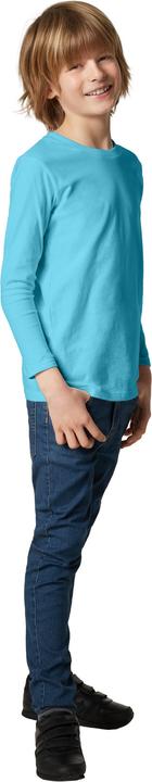 Actual product image tectake Shirt (140)