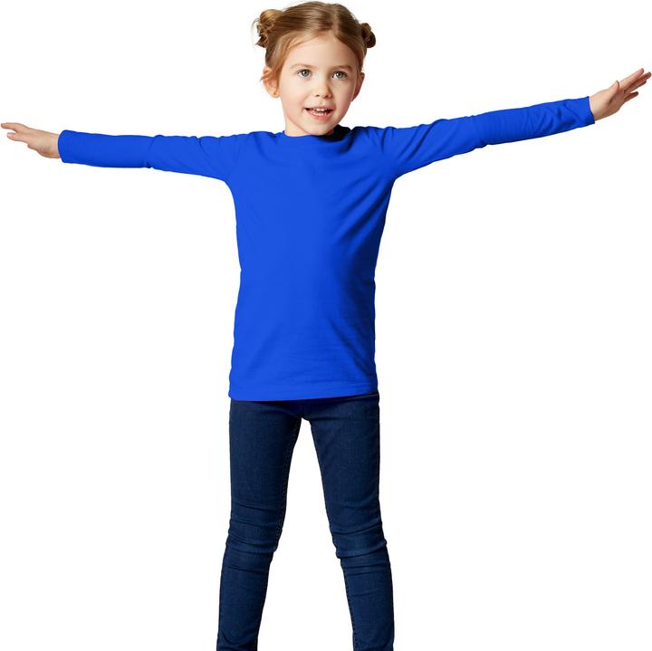 Produktbild tectake Shirt (140)
