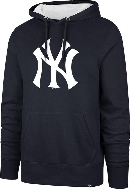 47 Brand Hoodie New York Yankees MLB