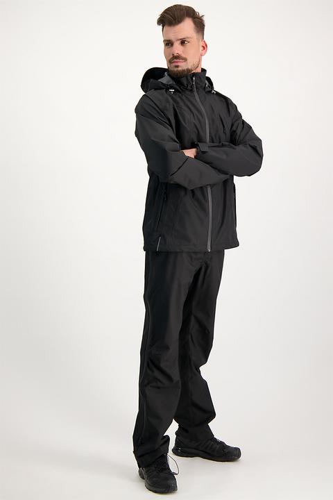 Produktbild Rukka Alpeno Herren Regenjacke (L)