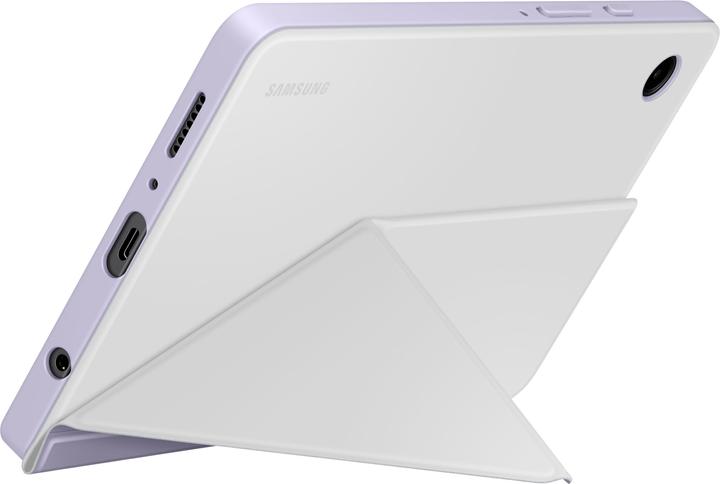 Actual product image Samsung Book Cover (Galaxy Tab A9)