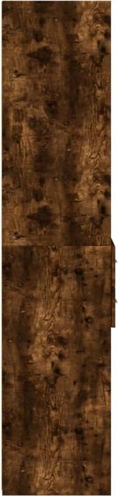 Image du produit vidaXL Highboard (40 x 42.50 x 185 cm)