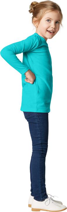 Actual product image tectake Shirt (116)