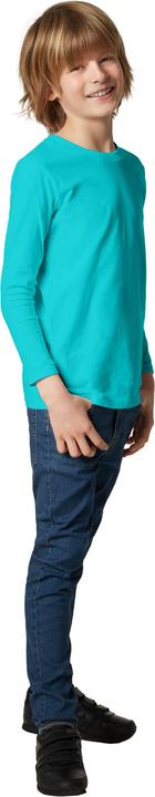 Actual product image tectake Shirt (116)