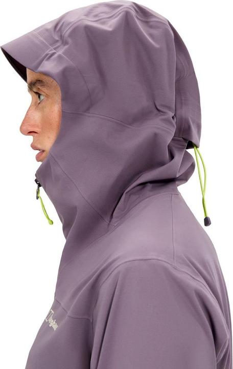 Produktbild Berghaus Softshell Ridge-Roamer Jacket (34)
