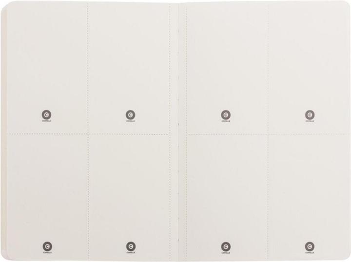 Image du produit Copelle Kraft BUJO Bullet Journal (Pointillés)