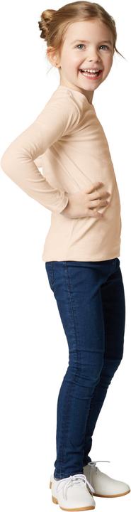 Actual product image tectake Shirt (128)