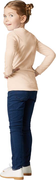 Actual product image tectake Shirt (128)