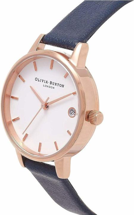 Produktbild Olivia Burton Ladies' Watch OB14WF04 (Ã˜ 38 mm) (38 mm)