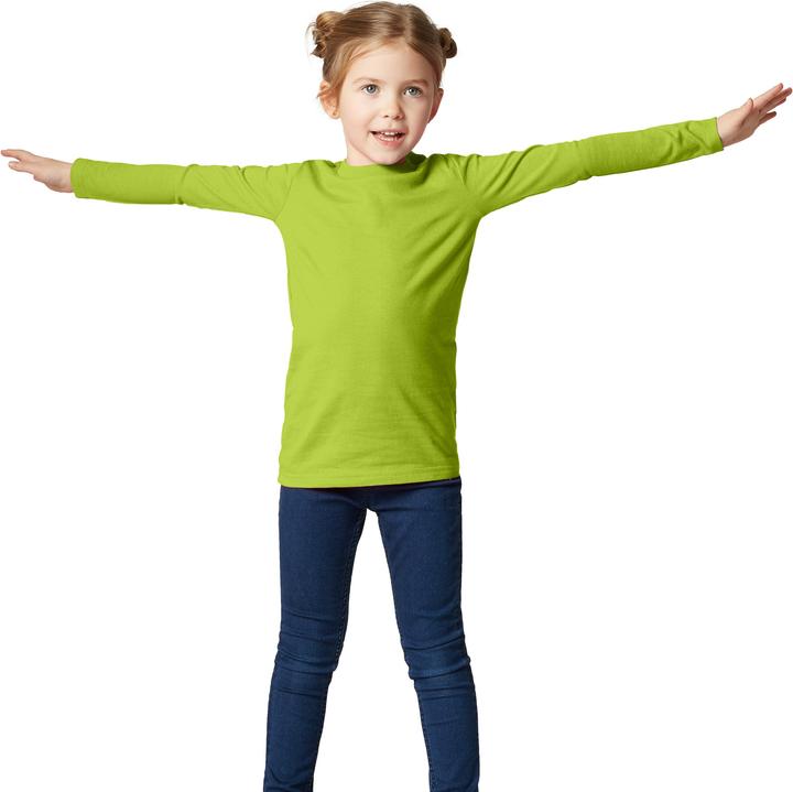 Produktbild tectake Shirt (140)