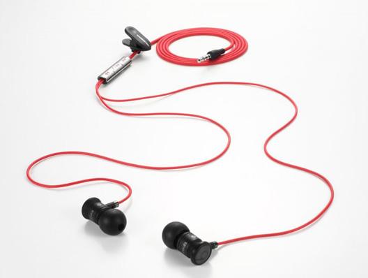 Actual product image HTC Sensation XE, Beats Audio Black (1 GB, Black, 4.30", Single SIM, 3G)