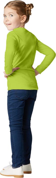 Produktbild tectake Shirt (140)