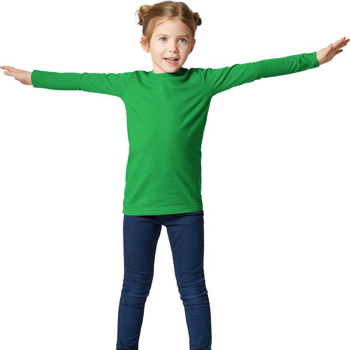 Produktbild tectake Shirt (140)