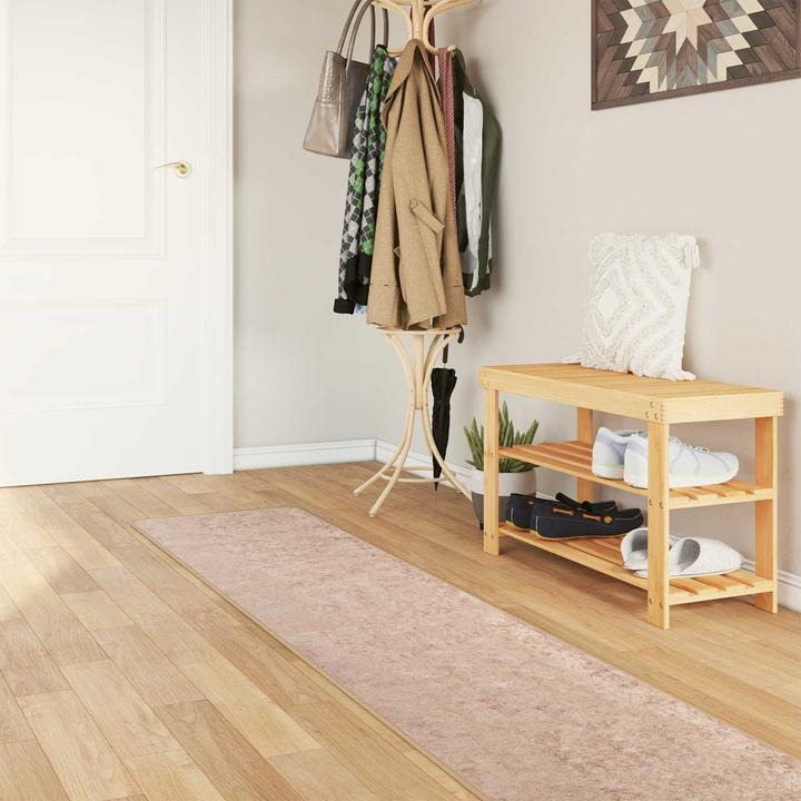 Produktbild vidaXL Läufer Teppich (450 x 50 cm)
