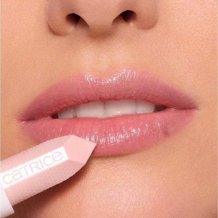 Produktbild Catrice Drunk'n Diamonds Plumping Lip Balm (Lippenpflege Stick, 10.50 ml)