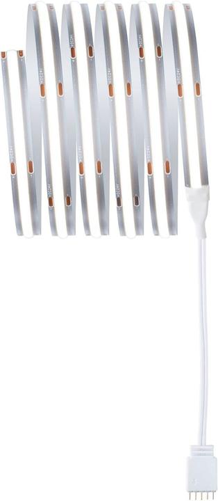 Image du produit Paulmann MaxLED 500 Full-Line COB Stripe Set (Lumière du jour, 300 cm, Intérieur)