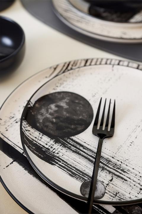 Actual product image Hermia Clayra Dinner Set (24 pcs.)