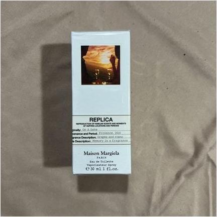 Produktbild Maison Martin Margiela Replica When the Rain Stops (Eau de Toilette, 30 ml)