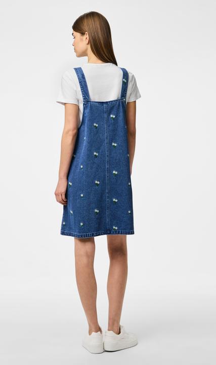 Actual product image Pieces PCFREIA DENIM Spencer-Kleid (XS)