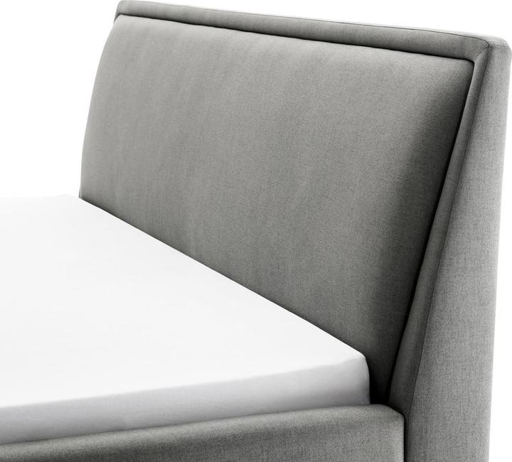 Actual product image Meise Möbel Frieda with bed base (180 x 200 cm)