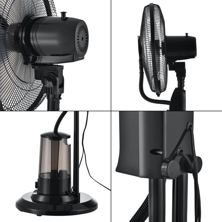 Actual product image In.tec Argozelo