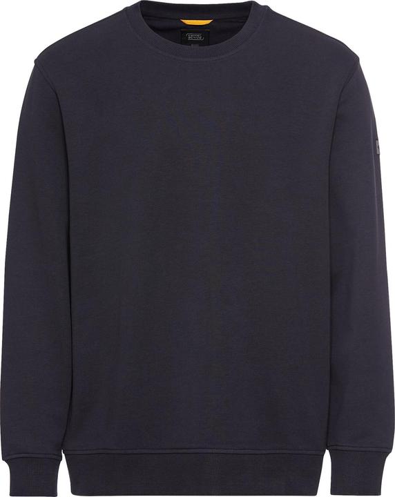 Produktbild Camel Active Sweatshirt mit Rückenprint (XXL)