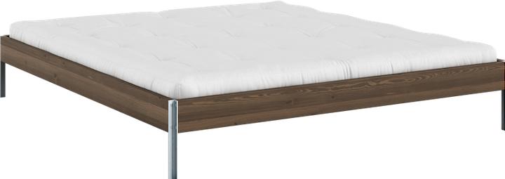 106 Carob Brown lacquered