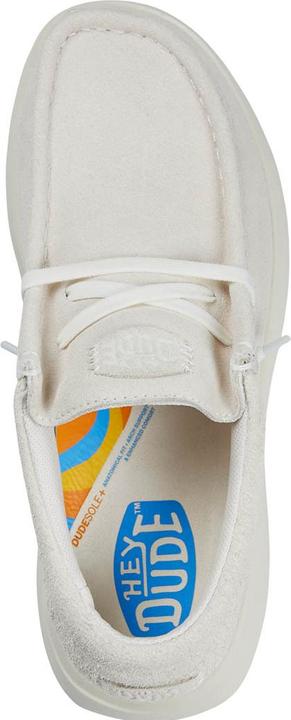 Image du produit Hey Dude Wendy COMF Suede (40)
