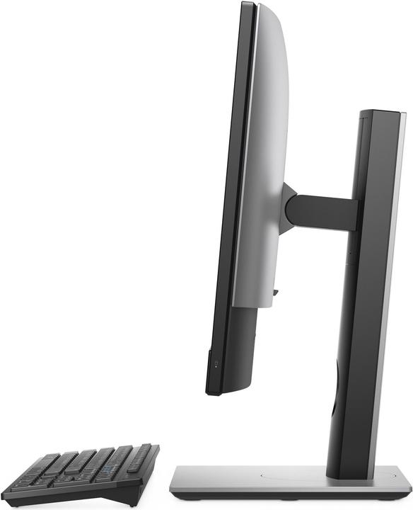Produktbild Dell AiO OptiPlex 7480 (512 GB, 16 GB, Intel Core i7-10700)