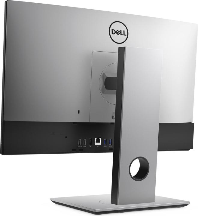 Produktbild Dell AiO OptiPlex 7480 (512 GB, 16 GB, Intel Core i7-10700)