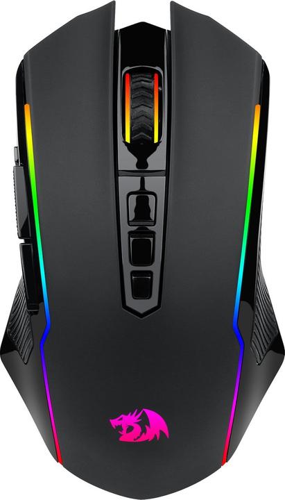 Actual product image Redragon M914-RGB NIX