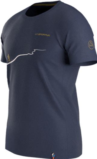Image du produit La Sportiva Trail T-Shirt M, Climbing T-Shirt (XL)