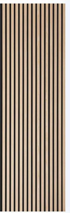 Produktbild Sonido Akustikpaneel New Light Oak (1.37 m², 56 x 56 cm)