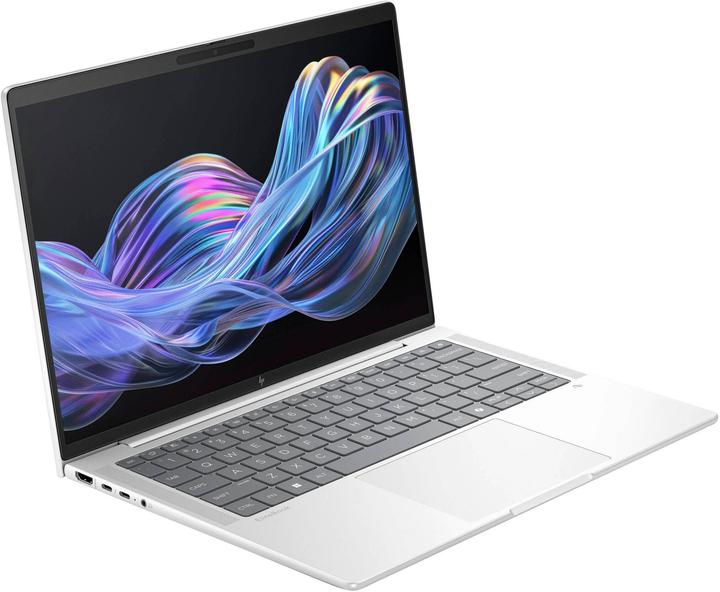 Actual product image HP EliteBook X G1i B66Q0ES Sure View 5, Prozessortyp (14", 1000 GB, 32 GB, CH, Intel Core Ultra 7 258V)