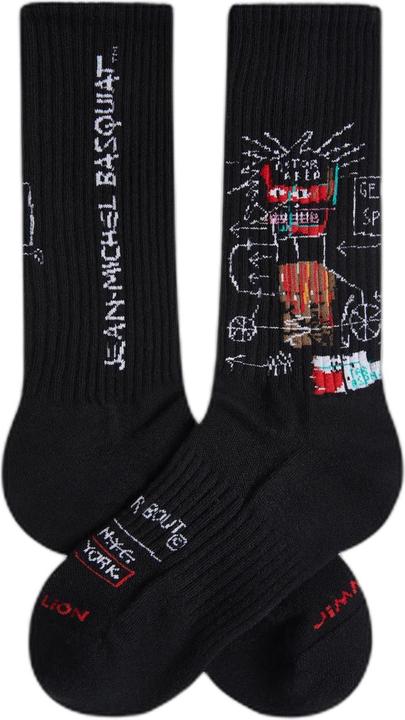 Produktbild Jimmy Lion Basquiat Gem Spa (36 - 40)