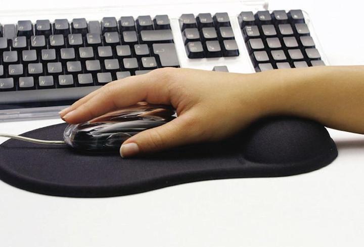 Produktbild Sandberg Gel Mousepad (S)