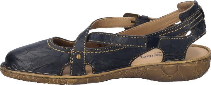 Actual product image Josef Seibel Sandalen (40)