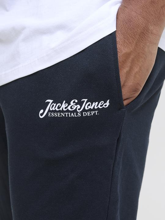 Produktbild Jack & Jones Plus Size Regular Fit Regular Fit Shorts Regular Fit Shorts