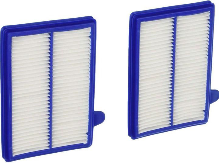 Actual product image Electrolux Pure i9.2 Ersatzfilter (2-Teilig)